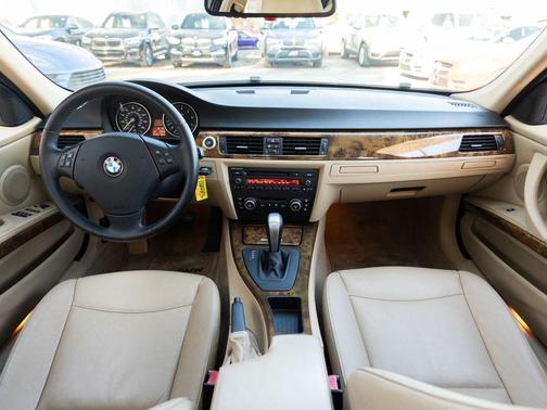 2008 BMW 328 328i Sedan 4D