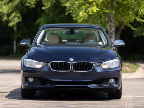 2013 BMW 328 xDrive