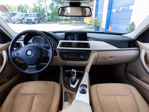 2013 BMW 328 xDrive