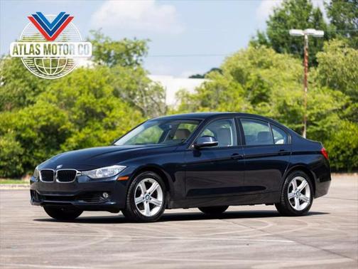 2013 BMW 328 xDrive