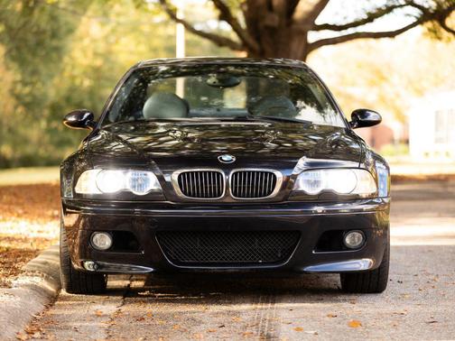 2003 BMW M3 Base