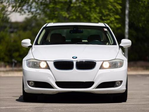 2011 BMW 328 xDrive