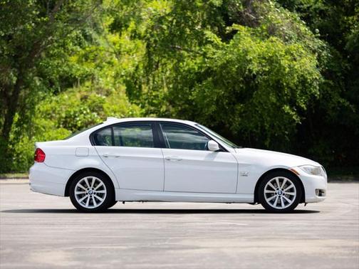 2011 BMW 328 xDrive