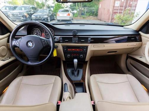 2011 BMW 328 xDrive