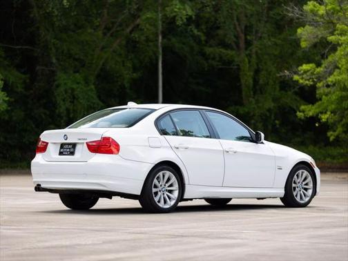 2011 BMW 328 xDrive