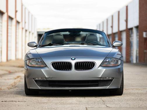 2007 BMW Z4 3.0i Roadster