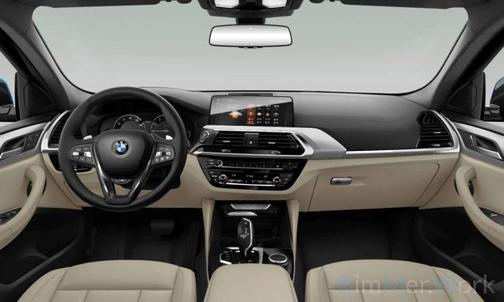 2019 BMW X4 xDrive30i