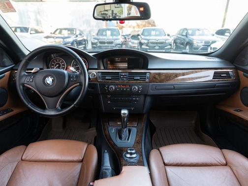 2008 BMW 335 335i Convertible 2D