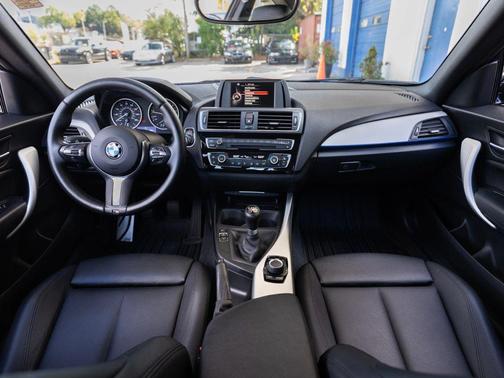 2016 BMW 228 228i Coupe 2D