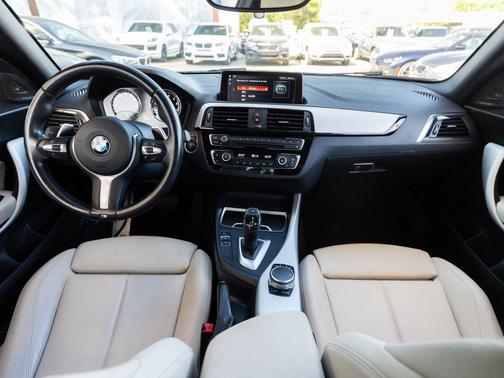 2018 BMW M240 i xDrive