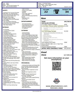 2016 BMW Z4 sDrive28i