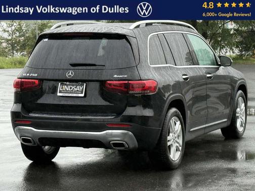 2023 Mercedes-Benz GLB 250 4MATIC