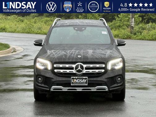 2023 Mercedes-Benz GLB 250 4MATIC