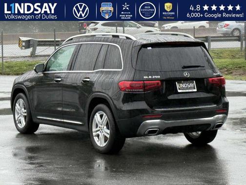2023 Mercedes-Benz GLB 250 4MATIC
