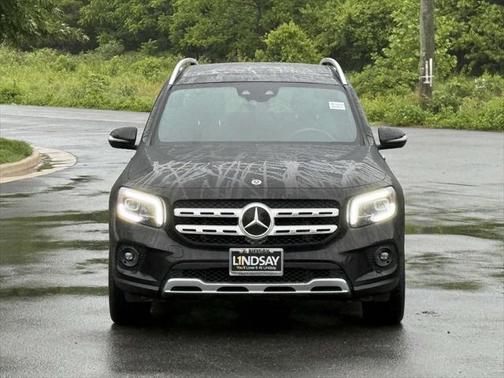 2023 Mercedes-Benz GLB 250 4MATIC