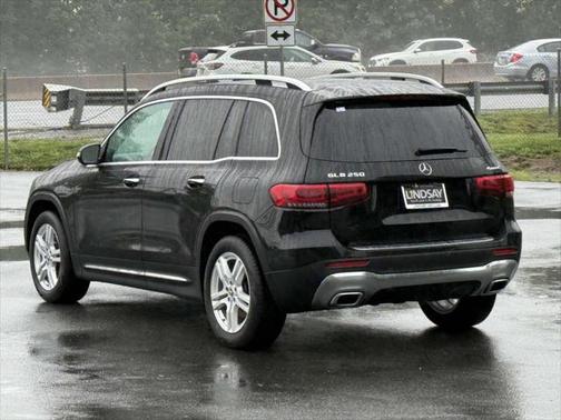 2023 Mercedes-Benz GLB 250 4MATIC