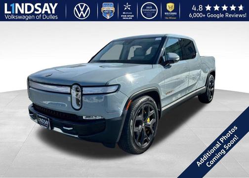 2023 Rivian R1T Adventure Quad Motor Large Pack