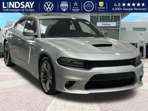 2020 Dodge Charger R/T