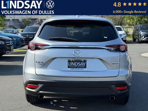 2023 Mazda CX-9 Touring