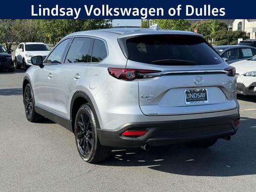 2023 Mazda CX-9 Touring