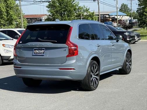 2023 Volvo XC90 B5 Core