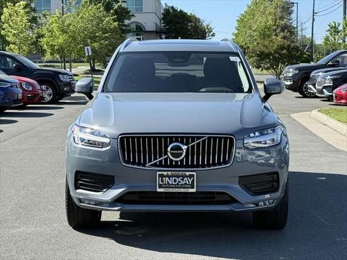 2023 Volvo XC90 B5 Core