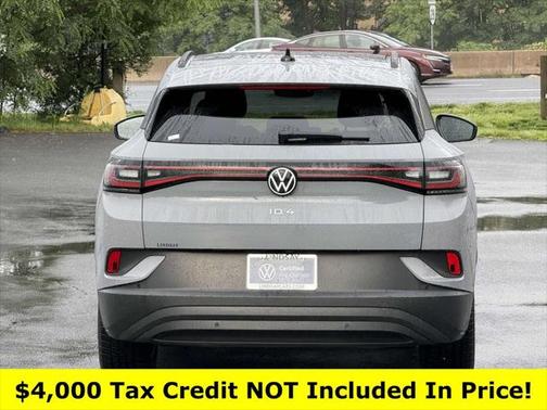 2021 Volkswagen ID.4 Pro S