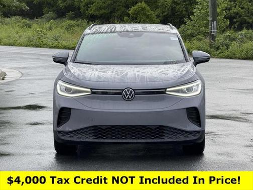 2021 Volkswagen ID.4 Pro S