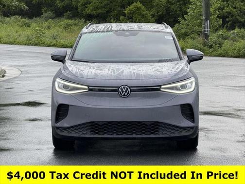 2021 Volkswagen ID.4 Pro S