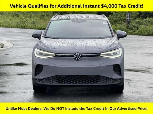 2021 Volkswagen ID.4 Pro S