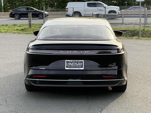 2022 Lucid Air Grand Touring