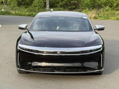 2022 Lucid Air Grand Touring
