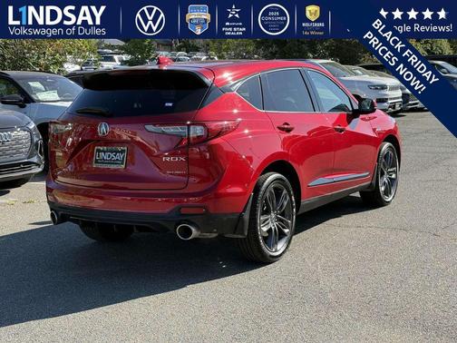 2024 Acura RDX Base