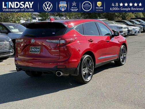 2024 Acura RDX Base