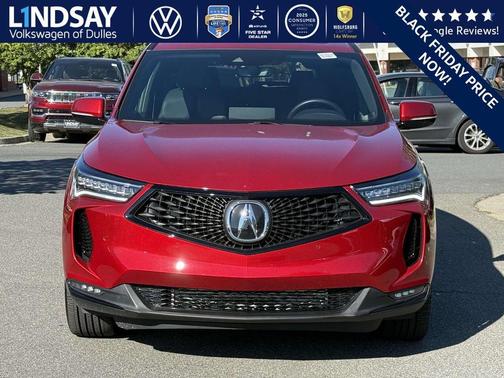 2024 Acura RDX Base