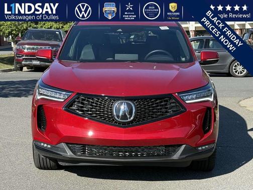 2024 Acura RDX Base
