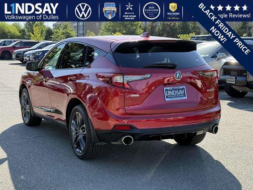2024 Acura RDX Base