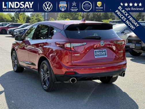 2024 Acura RDX Base