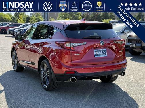 2024 Acura RDX Base