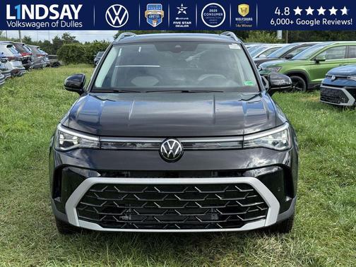 2025 Volkswagen Taos 1.5T SEL