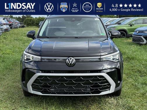 2025 Volkswagen Taos 1.5T SEL