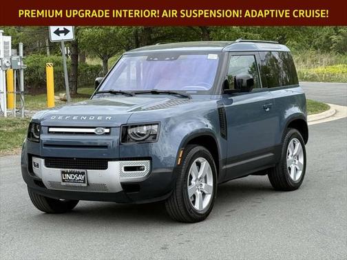 2023 Land Rover Defender 90 SE