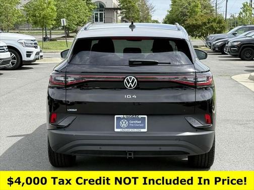2021 Volkswagen ID.4 AWD Pro S