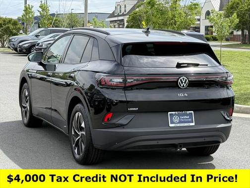 2021 Volkswagen ID.4 AWD Pro S