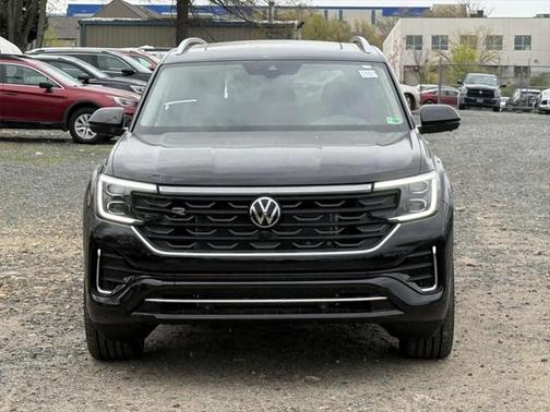 2025 Volkswagen Atlas 2.0T SEL Premium R-Line 4MOTION
