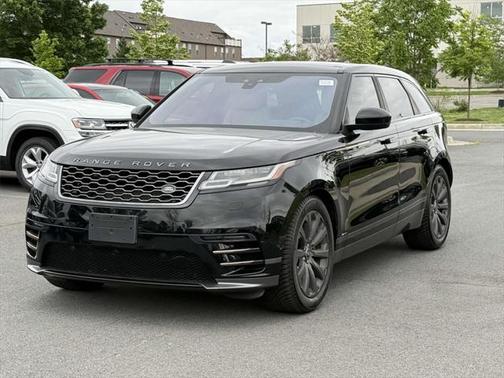 2018 Land Rover Range Rover Velar P380 HSE R-Dynamic