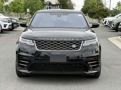 2018 Land Rover Range Rover Velar P380 HSE R-Dynamic