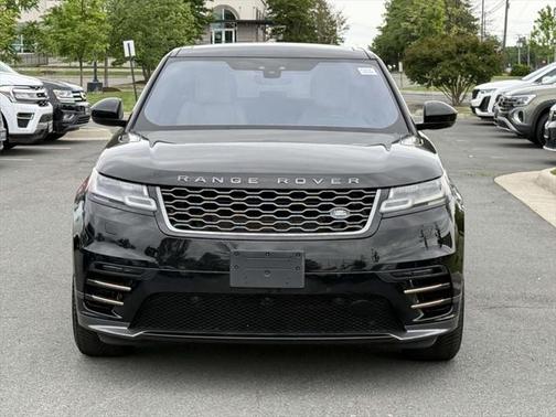 2018 Land Rover Range Rover Velar P380 HSE R-Dynamic