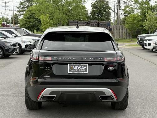 2018 Land Rover Range Rover Velar P380 HSE R-Dynamic