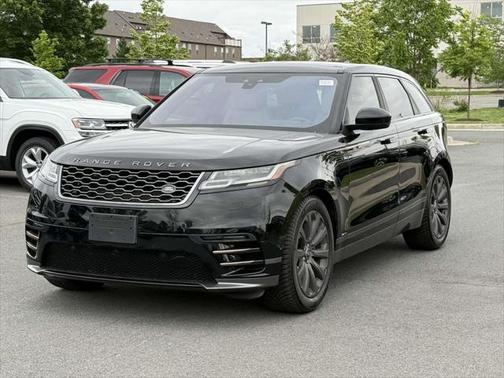 2018 Land Rover Range Rover Velar P380 HSE R-Dynamic